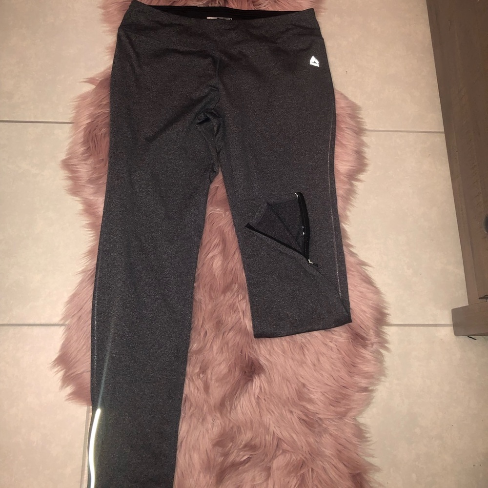 RBX work out leggings